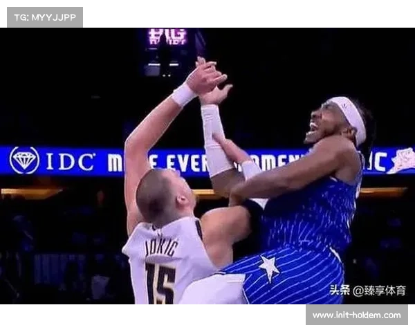 爵士绝杀掘金，马尔卡宁压哨三分终结对手六连胜