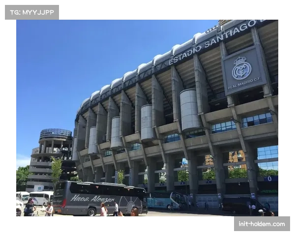 马德里市政府批准伯纳乌球场新增商业区扩建计划