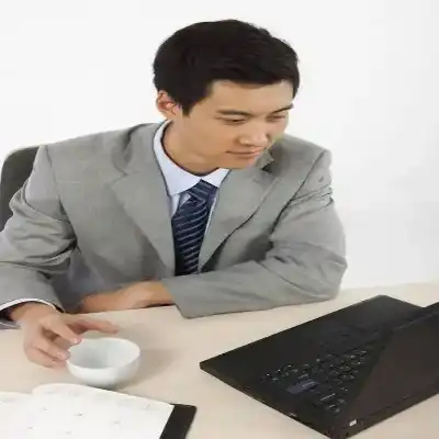 陈俊麟